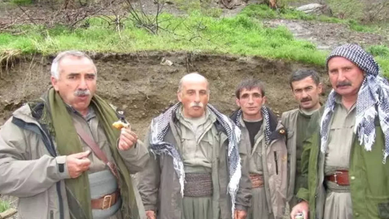 PKK'nın Türkiye'den çekilme açıklamasıyla ilgili detaylar neler?