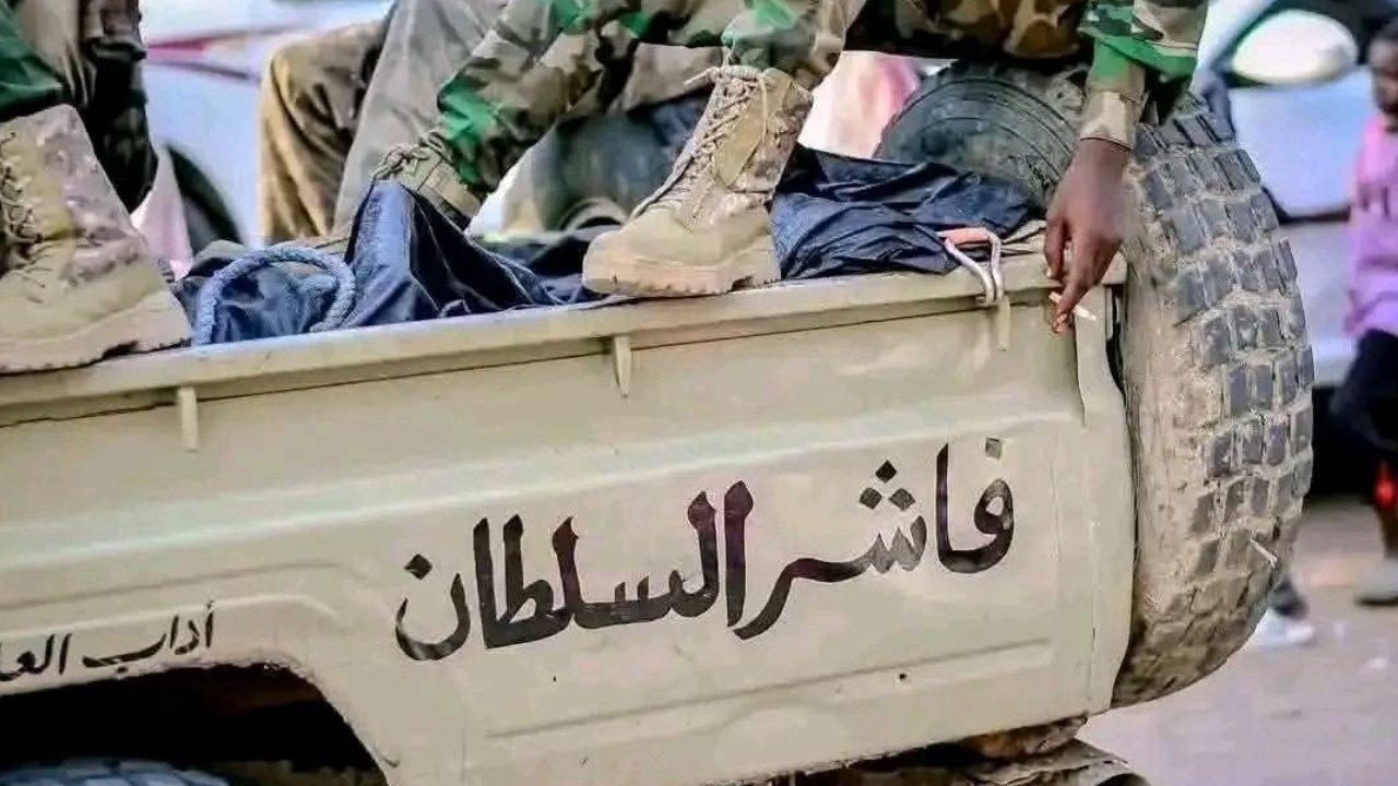 Sudan'da HDK ilerleyişi ülkenin bölünmesi endişelerini artırıyor