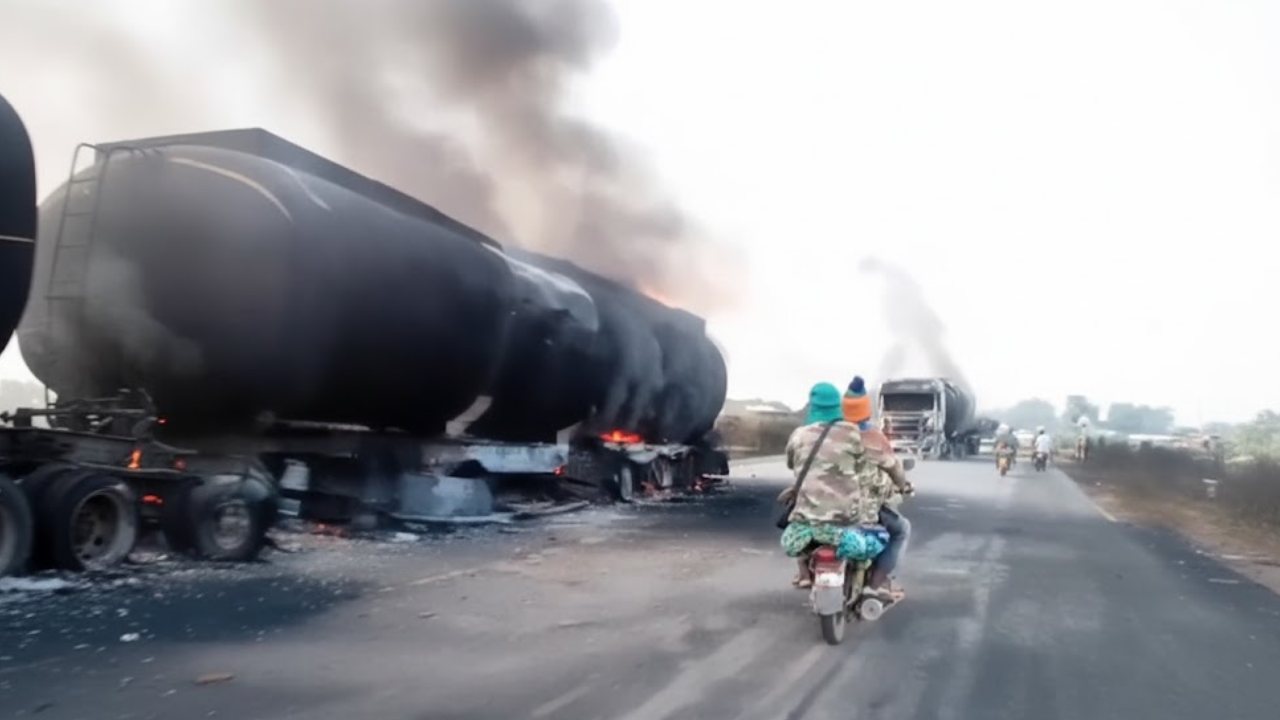 Mali'nin başkentini abluka altına alan cihat yanlıları neyi amaçlıyor?