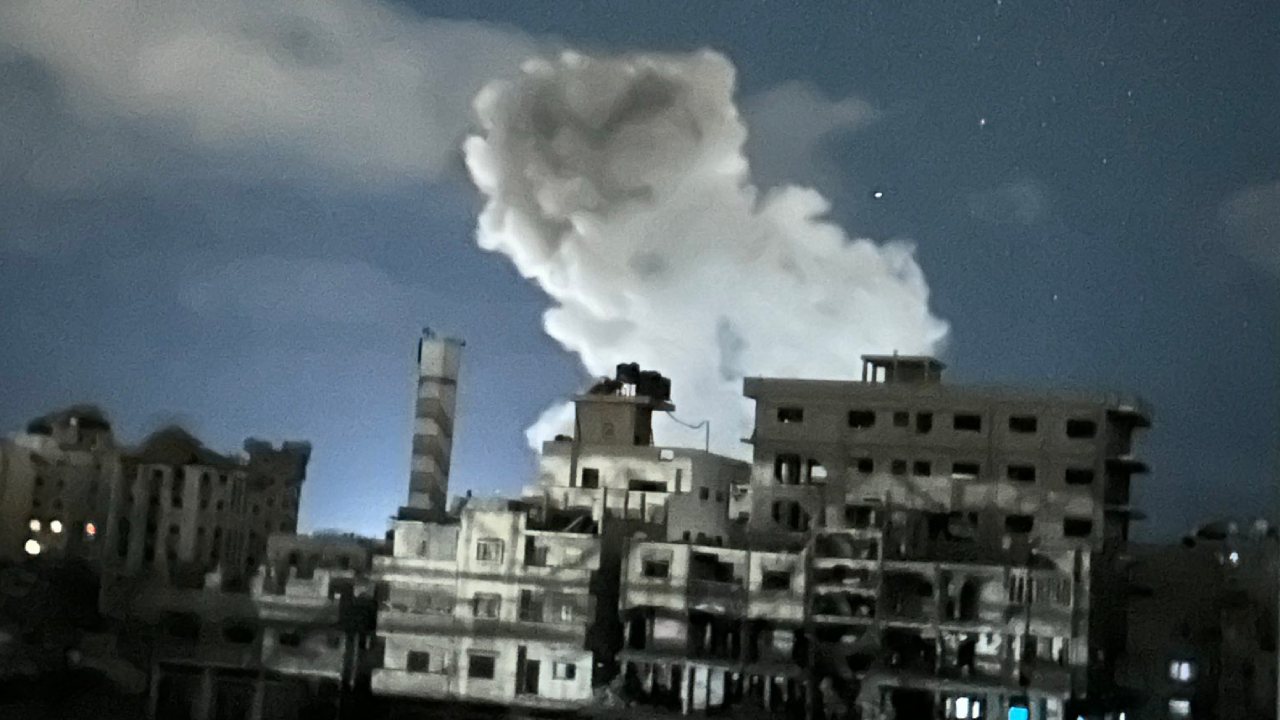 İsrail Gazze'de ateşkese rağmen katliam yaptı: Can kaybı 100'ü aştı