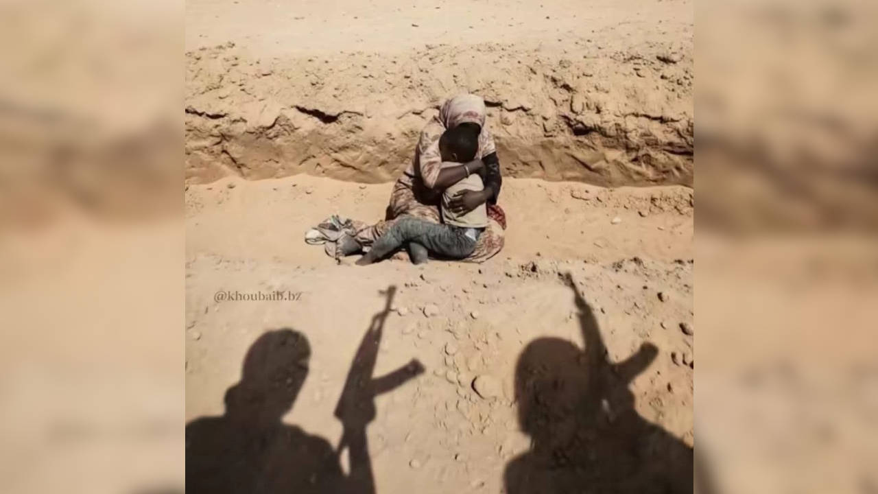 Sudan'da BAE destekli milislerin sivil katliamı devam ediyor