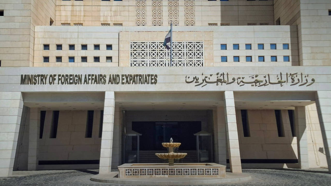 Suriye Kosova'yı bağımsız bir devlet olarak tanıdı