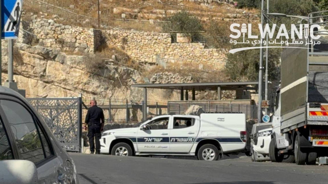 İsrail ordusu 7 Ekim'den bu yana Batı Şeria'da yaklaşık 1000 yeni bariyer kurdu