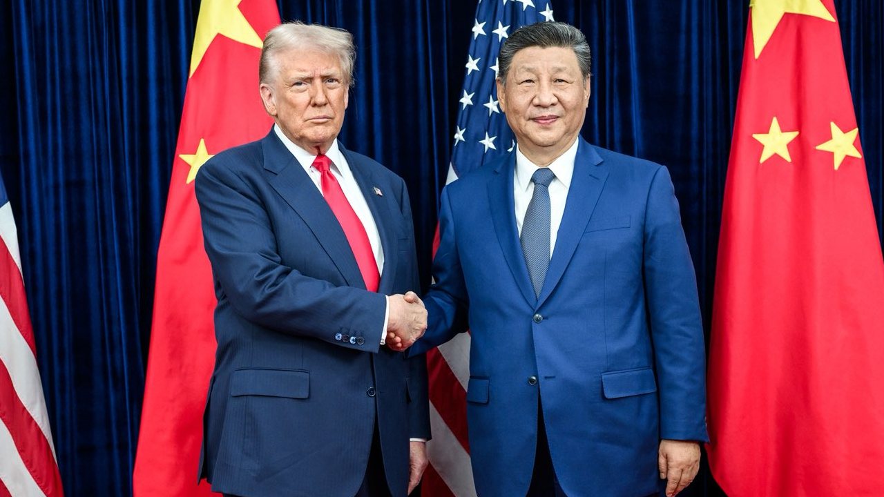 Trump-Şi Cinping zirvesinde ne konuşuldu?