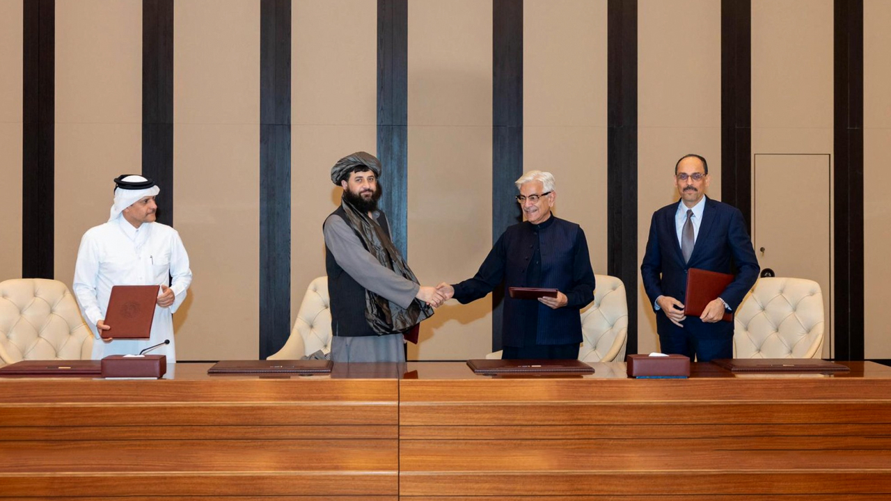 İstanbul'daki Afganistan-Pakistan görüşmesinden ne sonuç çıktı?