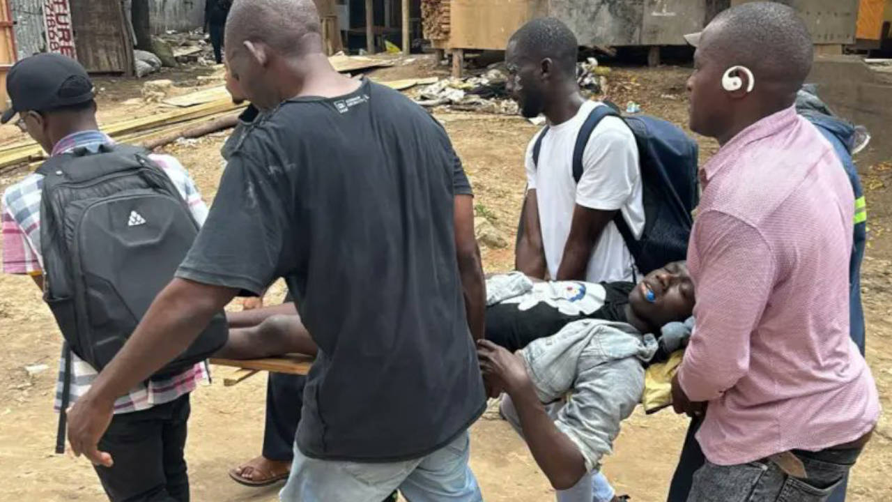 "Tanzanya'daki seçim protestolarında en az 700 kişi öldü"