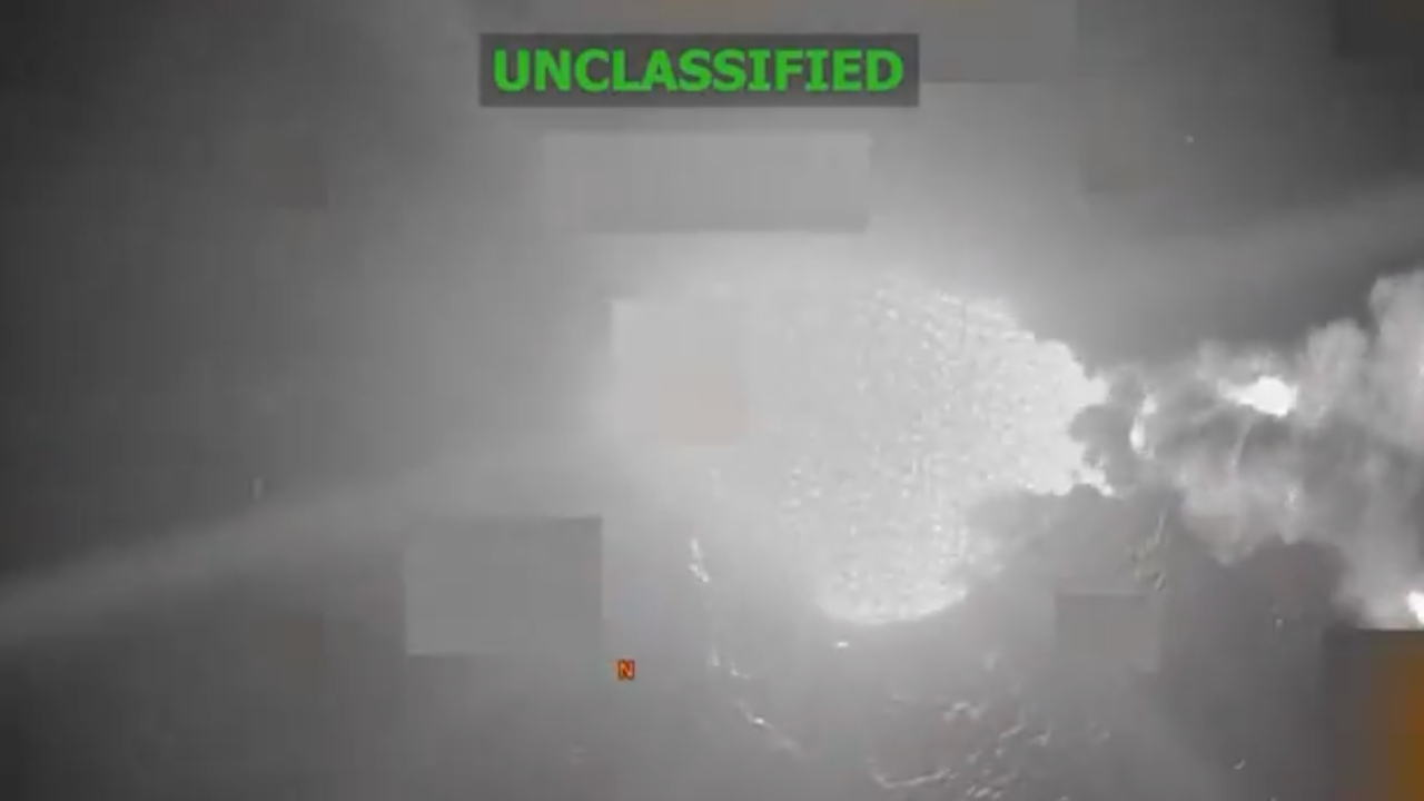 ABD Karayipler'deki saldırılarını sürdürüyor