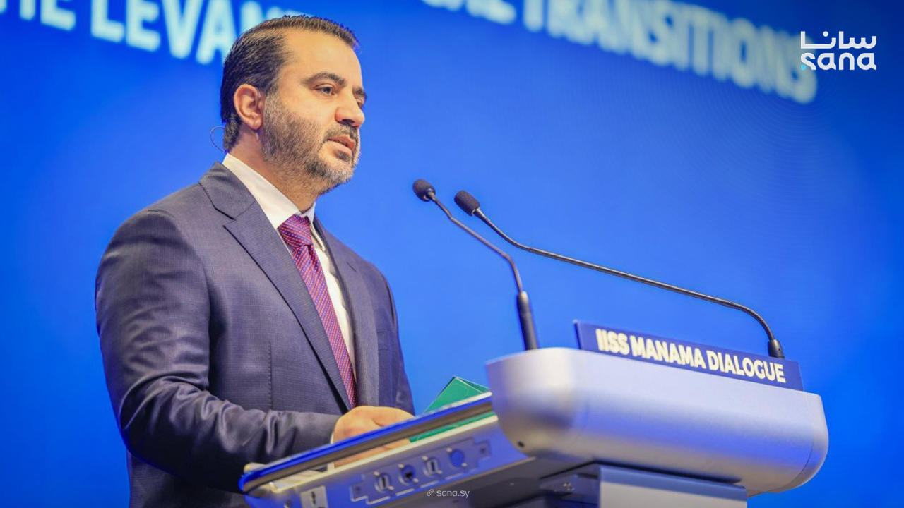 Suriye Dışişleri Bakanı Şeybani: ABD ile çok iyi ilişkiler istiyoruz