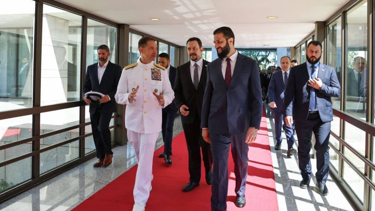 Suriye'nin ABD öncülüğündeki koalisyona muhtemel katılımı ne anlama geliyor?