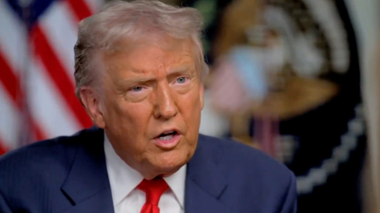 Trump: Nijerya'ya saldırabiliriz