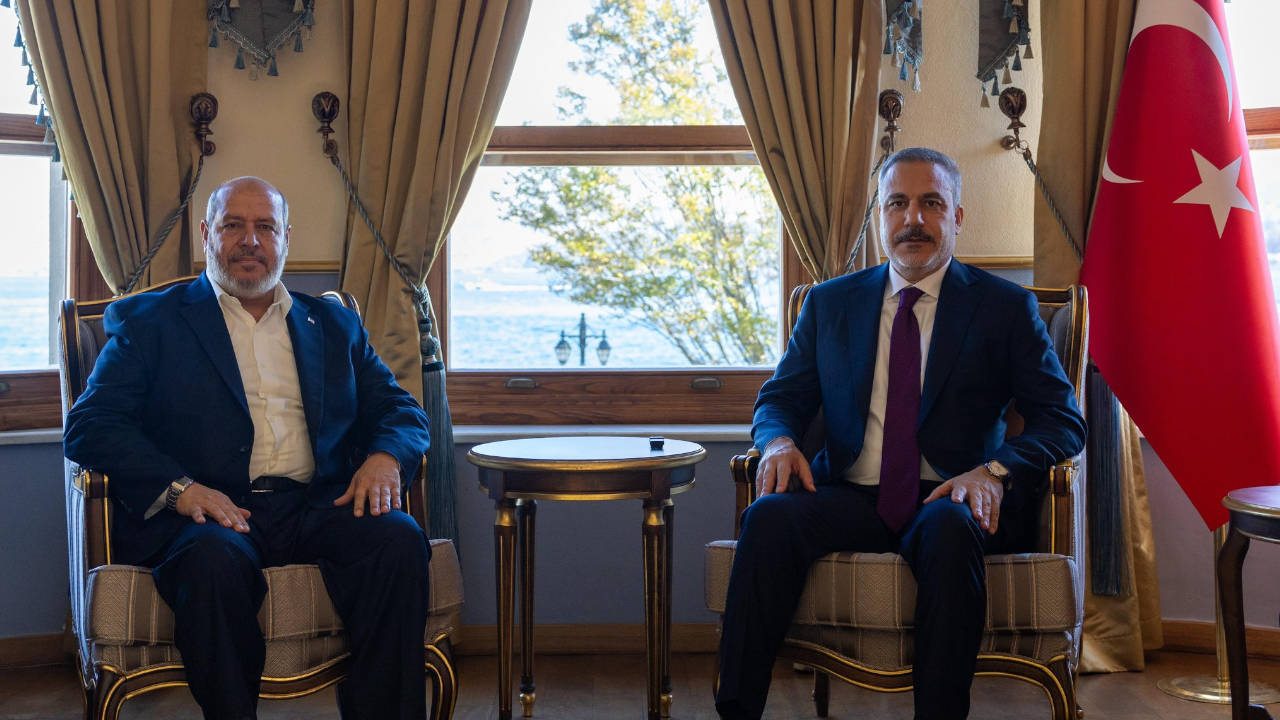 Gazze'deki sonraki aşamanın görüşüleceği İstanbul Zirvesi'nin detayları neler?