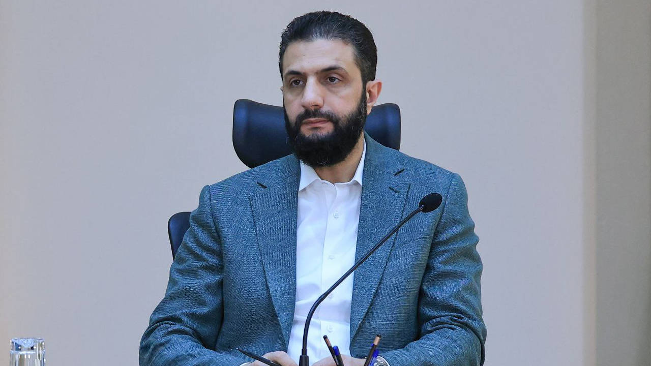 Ahmed Şara'nın kardeşi, hakkındaki iddiaları yalanladı