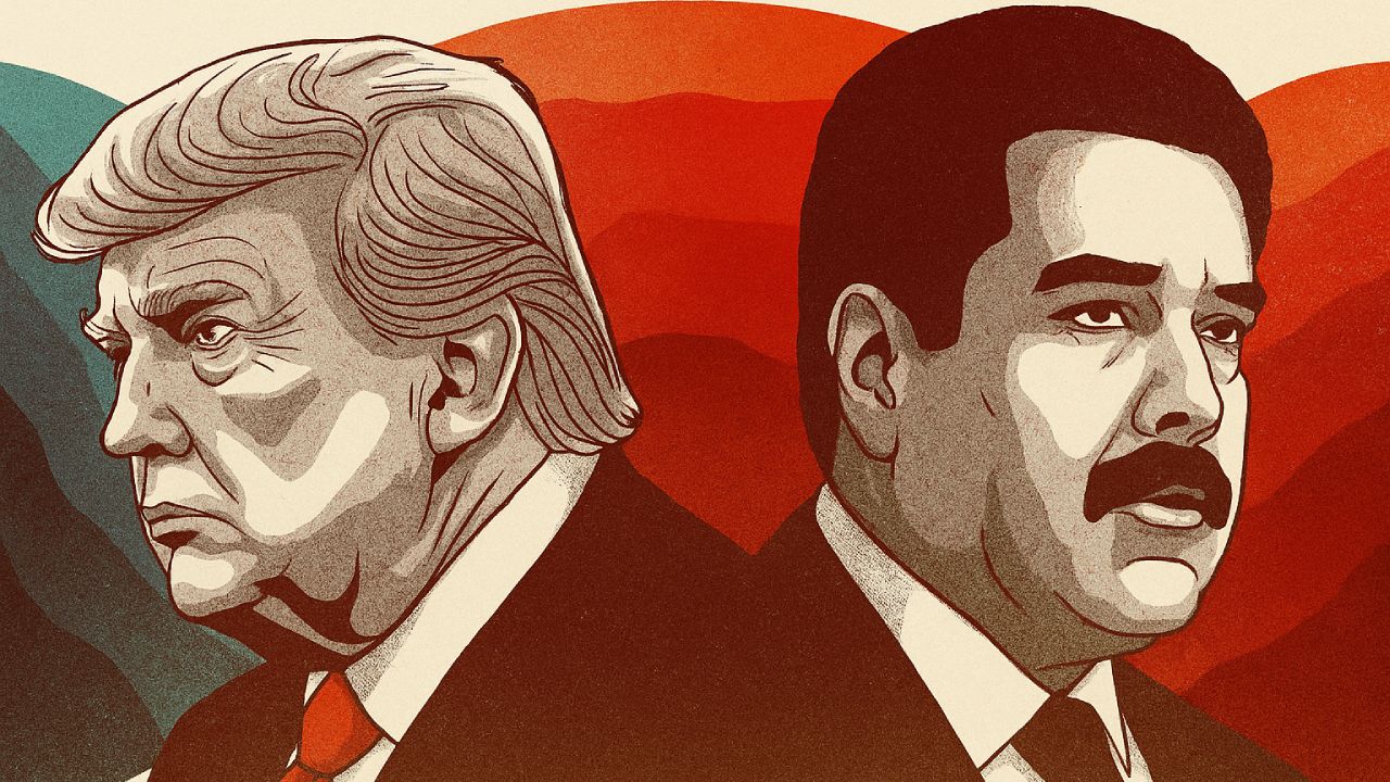 Trump: Maduro'nun günleri sayılı