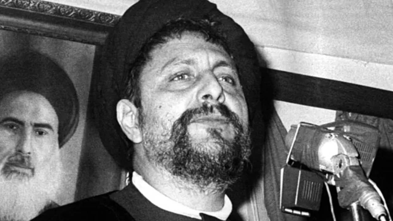 Şiilerin kayıp imamı Musa Sadr'ın soruşturma dosyası Lübnan'a teslim edildi