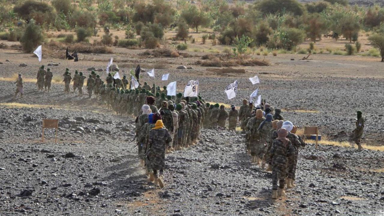 Mali'de neler oluyor, CNİM başkenti ele geçirebilecek mi?