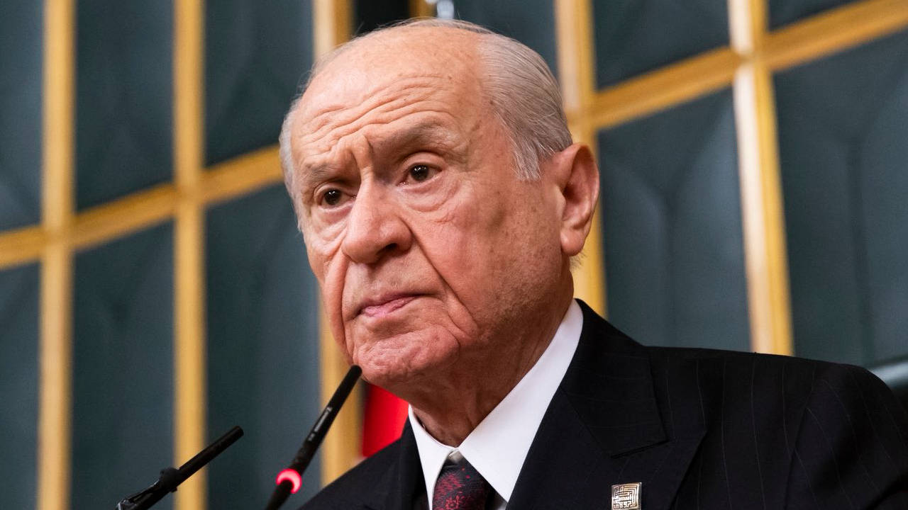 Bahçeli: Demirtaş'ın tahliyesi Türkiye için hayırlara vesile olacaktır