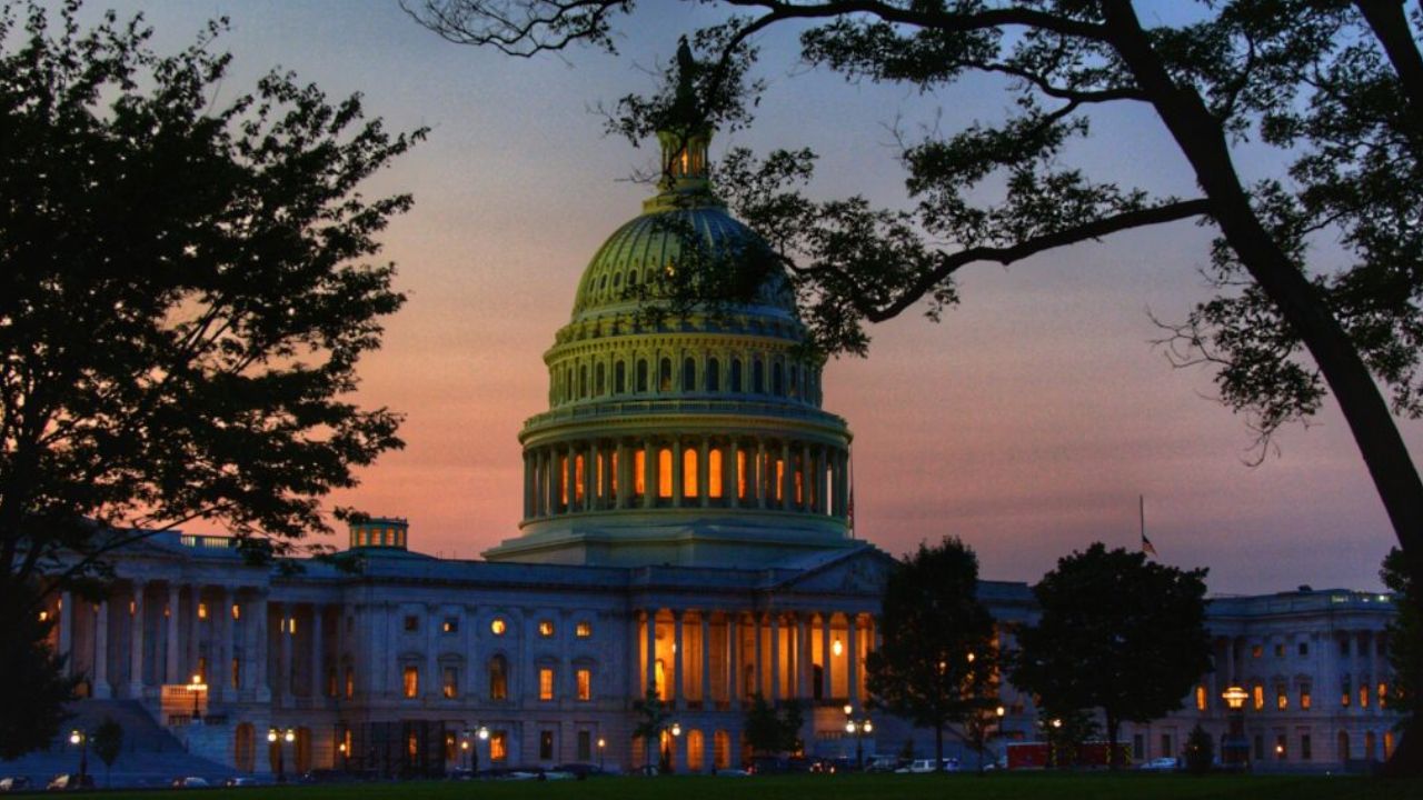 Maaşlar ödenmiyor, kurumlar çalışmıyor: ABD hükümeti 35 gündür 'kapalı'