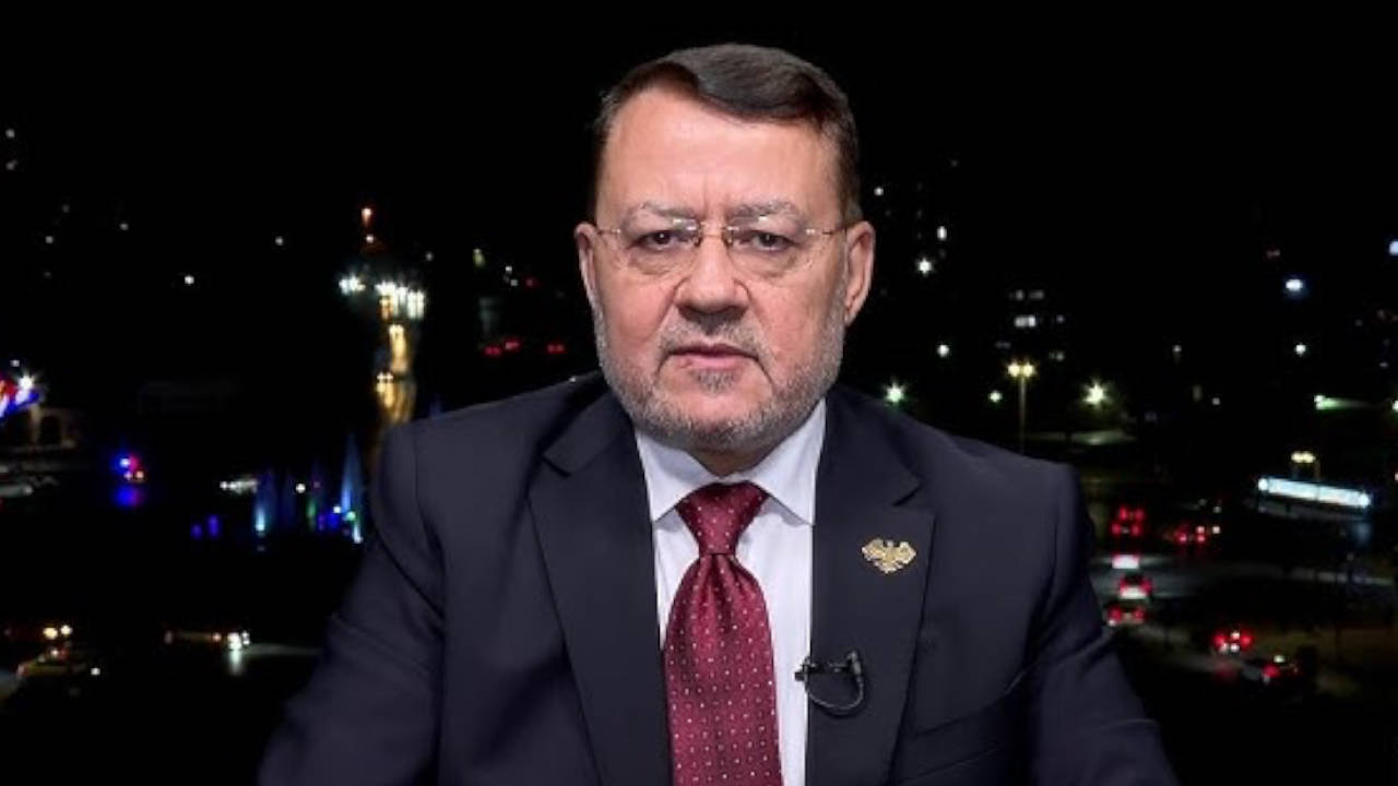 Ahmed Şara'nın danışmanı Zeydan: İsrail tarafı anlaşmadan geri adım attı