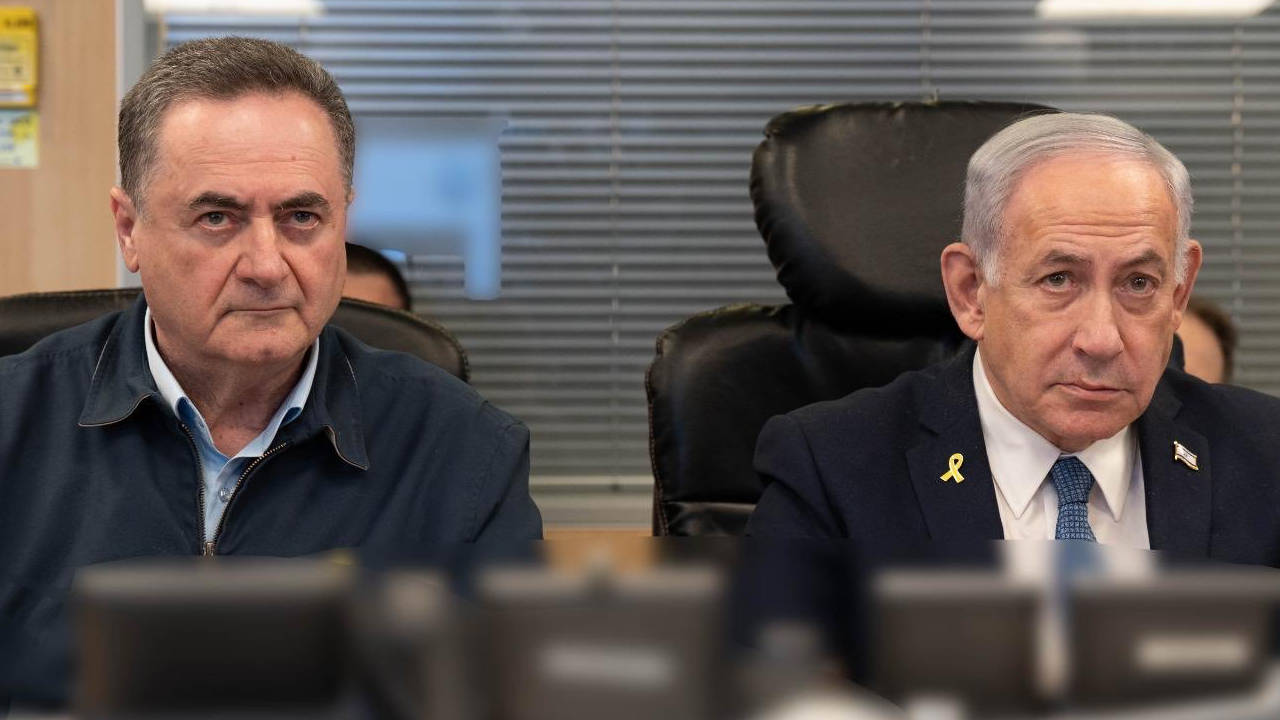 İsrail Mısır sınırını kapalı askeri bölgeye dönüştürecek