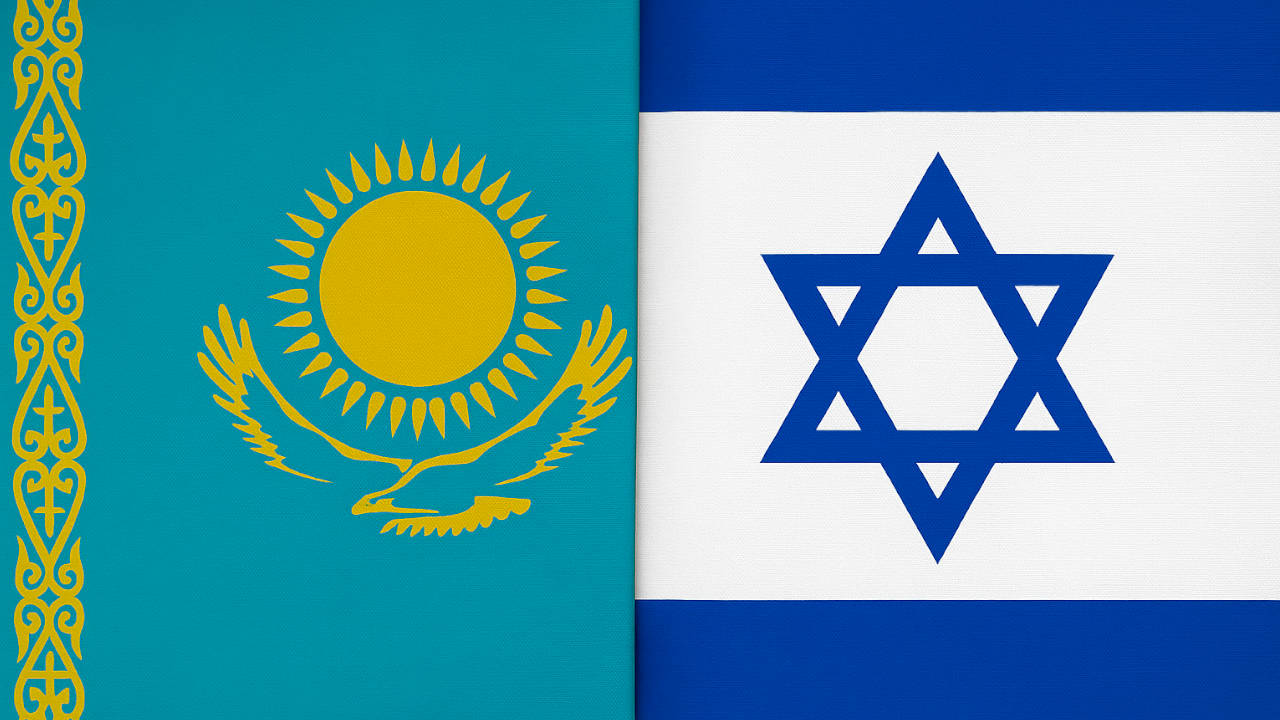 Kazakistan İbrahim Anlaşmalarına katılacağını açıkladı