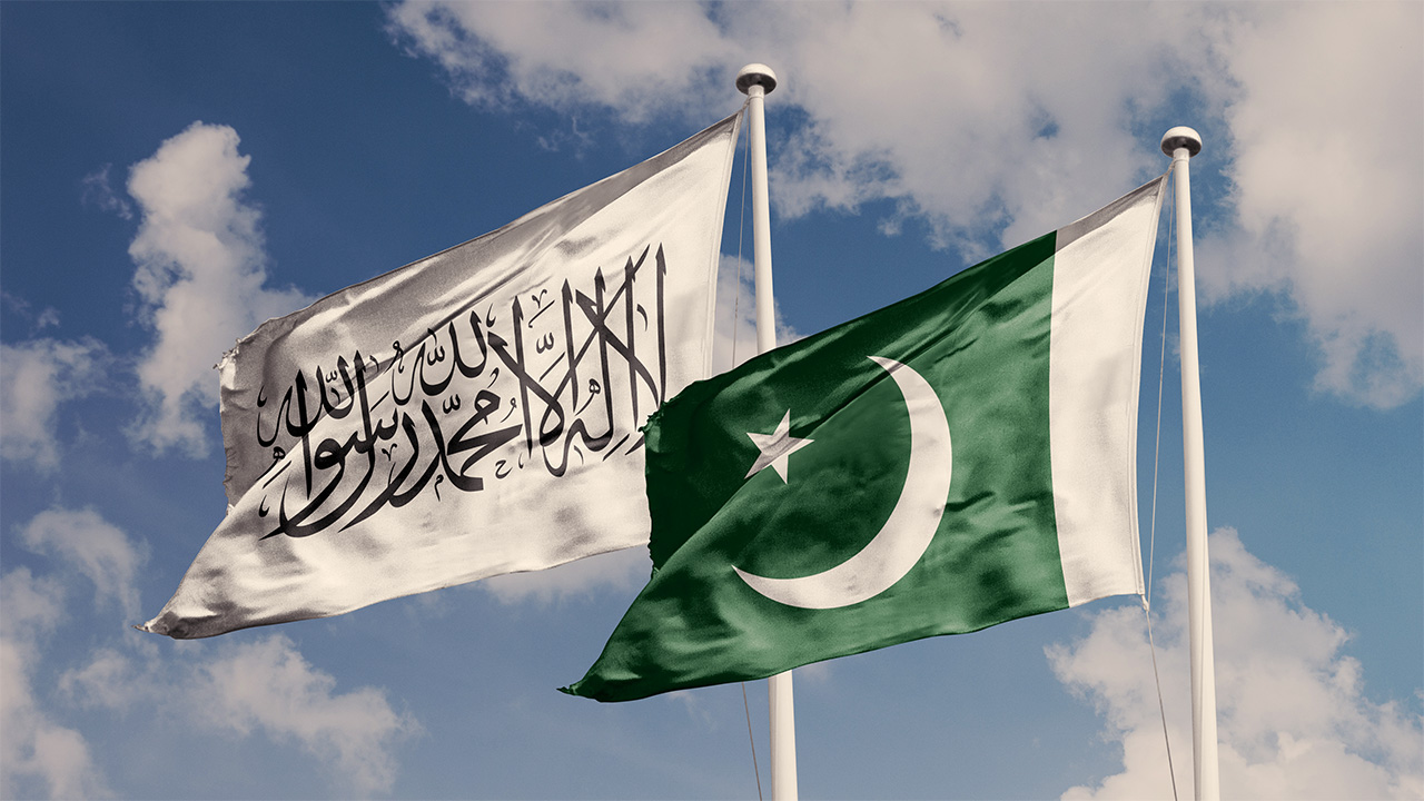 Afganistan-Pakistan müzakereleri İstanbul'da sürüyor