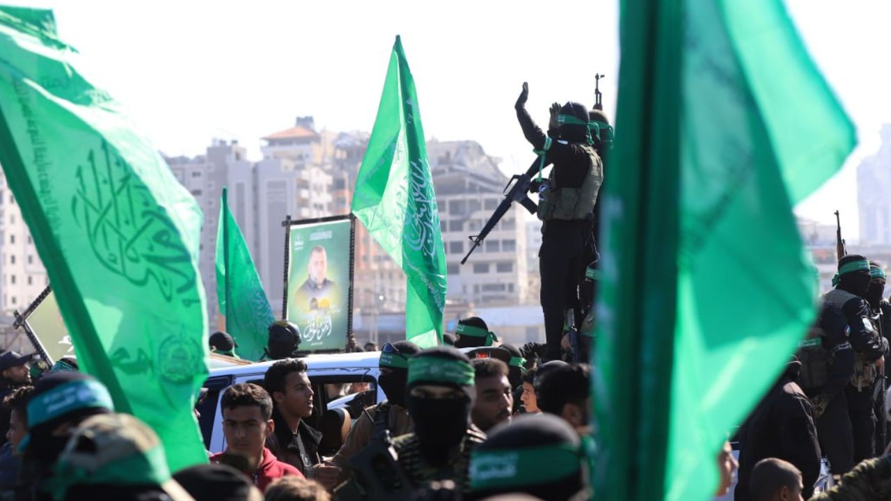 Kassam Tugayları: "Refah'taki savaşçılarımız teslim olmayacak"