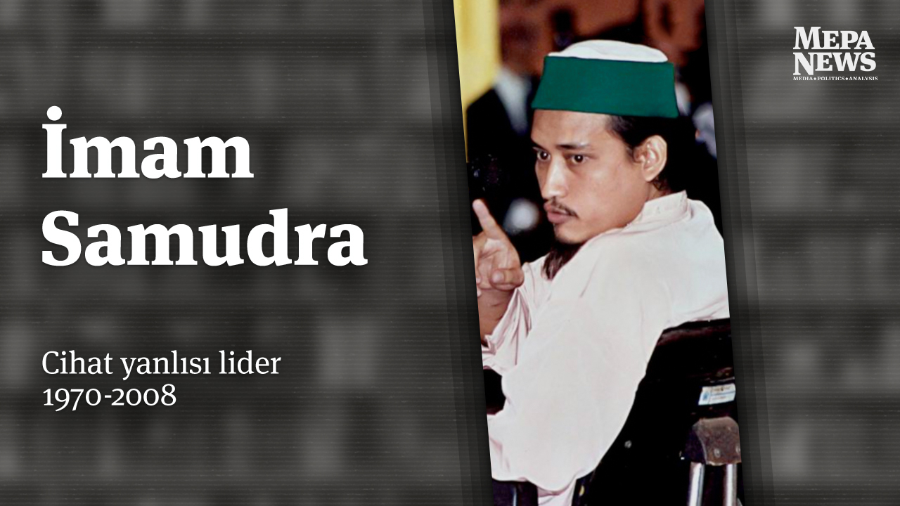 İmam Samudra kimdir?