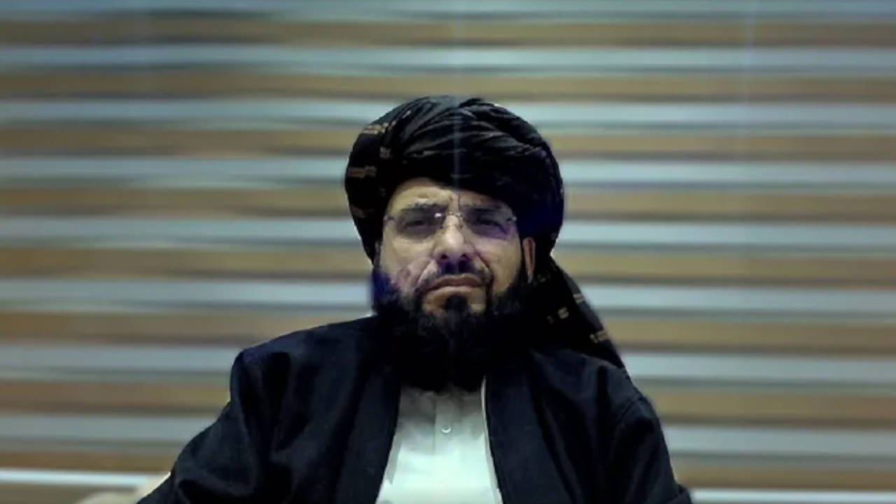 Afganistan: Pakistan tarafı kabul edilmesi mümkün olmayan taleplerde bulunuyor