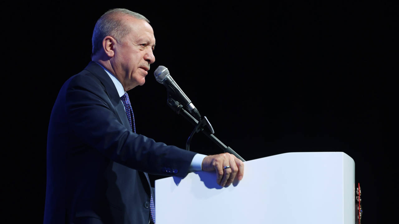 Erdoğan: Durum istikrara kavuştukça Suriyelilerin geri dönüşü hızlanacaktır