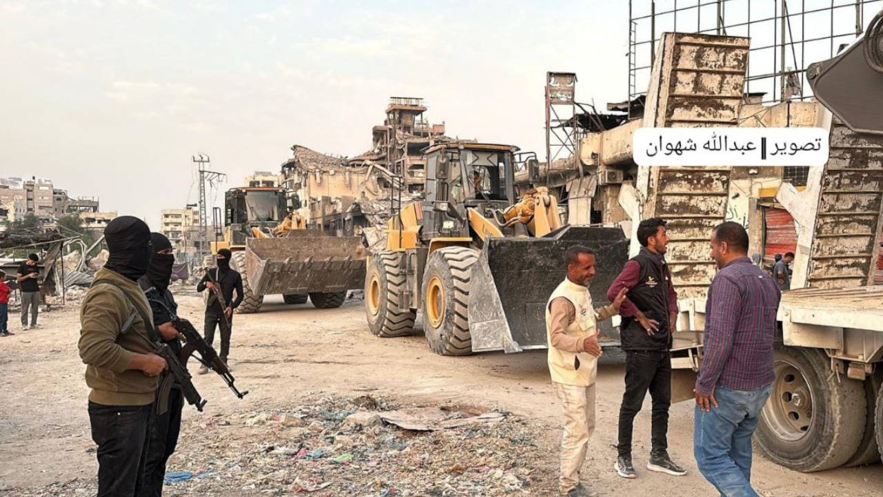 İsrail yineledi: "Gazze'de Türk askeri olmayacak"