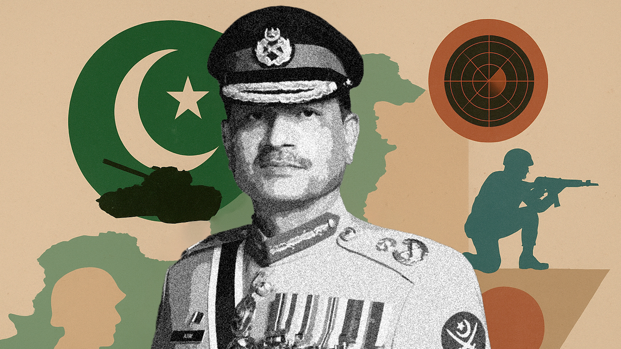 Pakistan'da yapılması beklenen anayasa değişikliğine dair neler biliniyor?