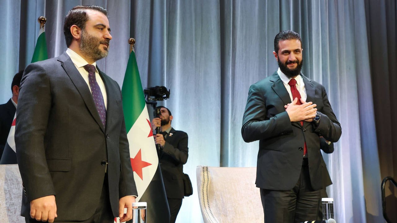 Trump-Şara görüşmesinin satır araları neler ve sonuçları ne oldu?