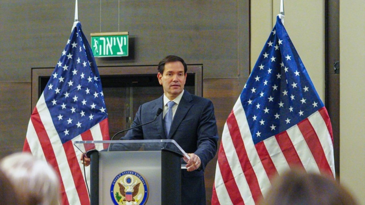 ABD: Sudan'da HDK'yi kimin desteklediğini biliyoruz