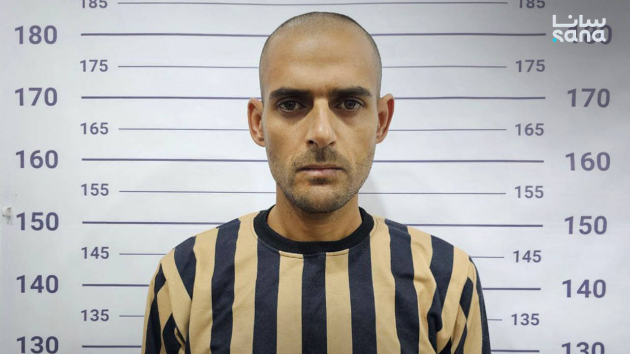 Suriye İçişleri: Seydnaya'da infazlardan sorumlu bir gardiyan yakalandı