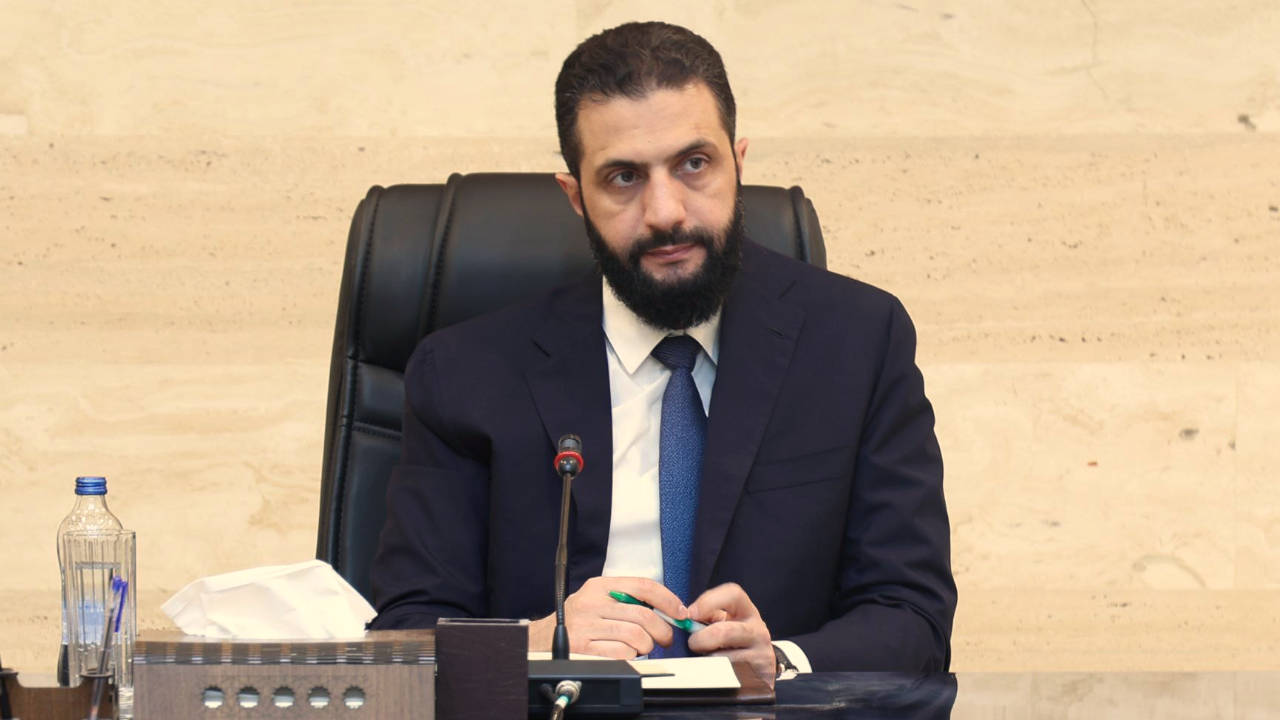 Suriye'den uluslararası koalisyon haberleriyle ilgili yalanlama