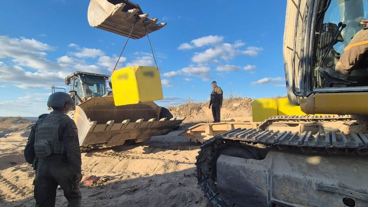 İsrail ordusu Gazze'de "ateşkesin çökmesi ihtimaline karşı" bir plan üzerinde çalışıyor