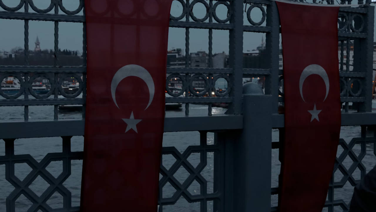 "Türkiye'de ailelerin yüzde 50'sinin çocuğu yok"