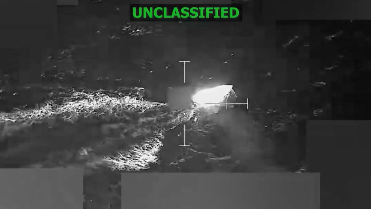 ABD Güney Amerika'daki 'gizli savaşını' sürdürüyor