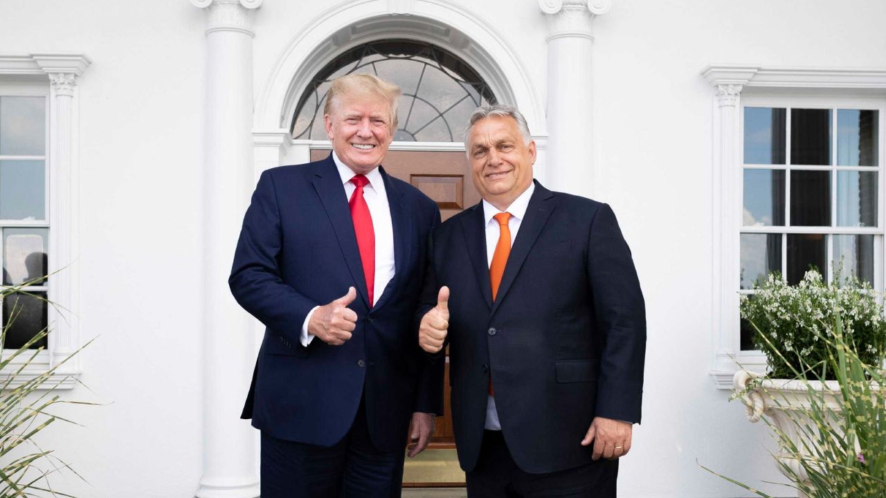 Macar lider Orban: Ukrayna'nın savaşı kazanma şansı yok