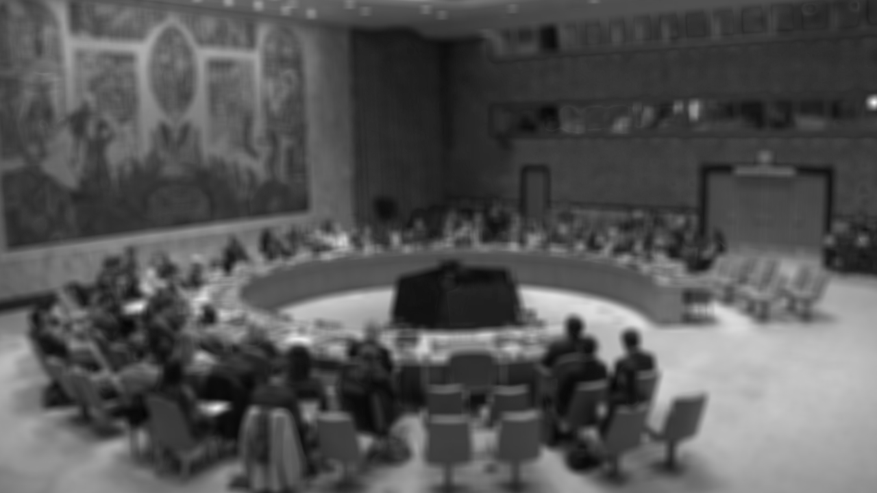 BMGK ABD'nin Gazze planını onayladı