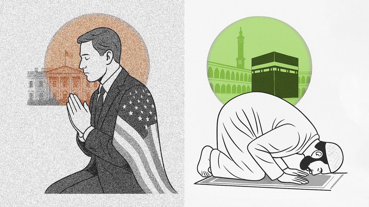 "Sivil Demokratik İslam": ABD'nin İslam alemine yönelik stratejik planı