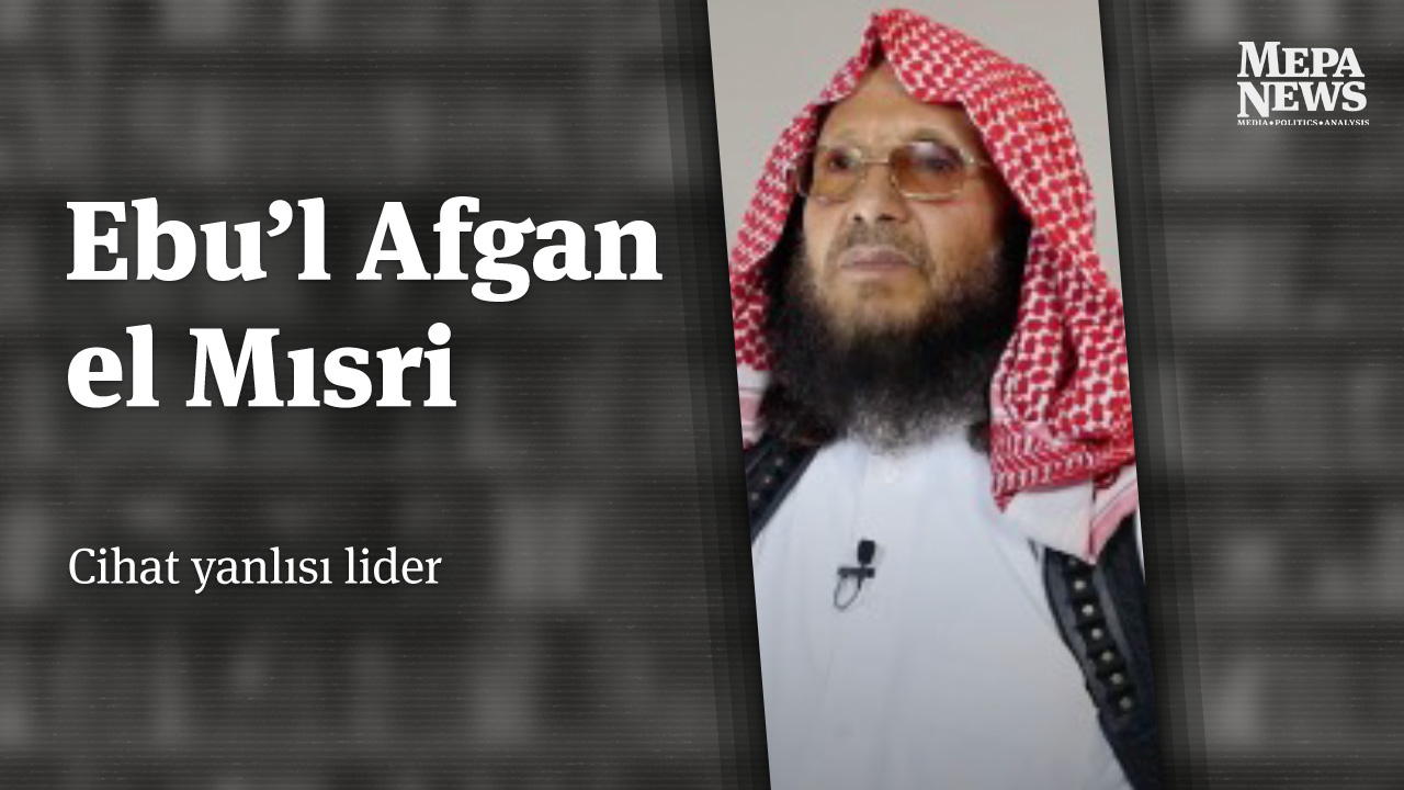 Ebu'l Afgan el Mısri kimdir?