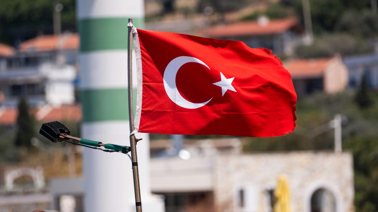 Küresel iklim zirvesine Türkiye ev sahipliği yapacak