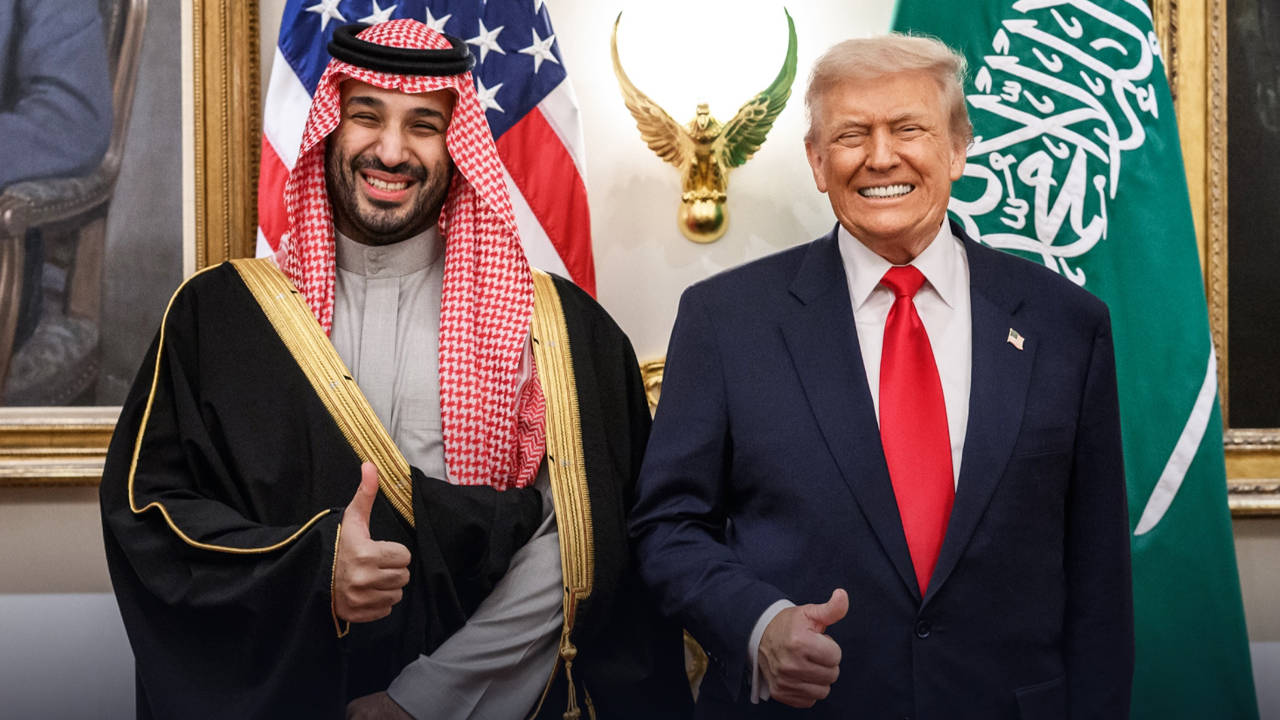 Suudi Veliaht Prens'in ABD ziyaretinde imzaladığı anlaşmalar neler?