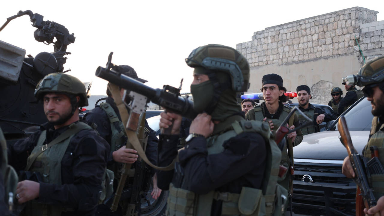 ABD, Şam yönetimi ile SDG arasındaki çatışmalara müdahil oldu