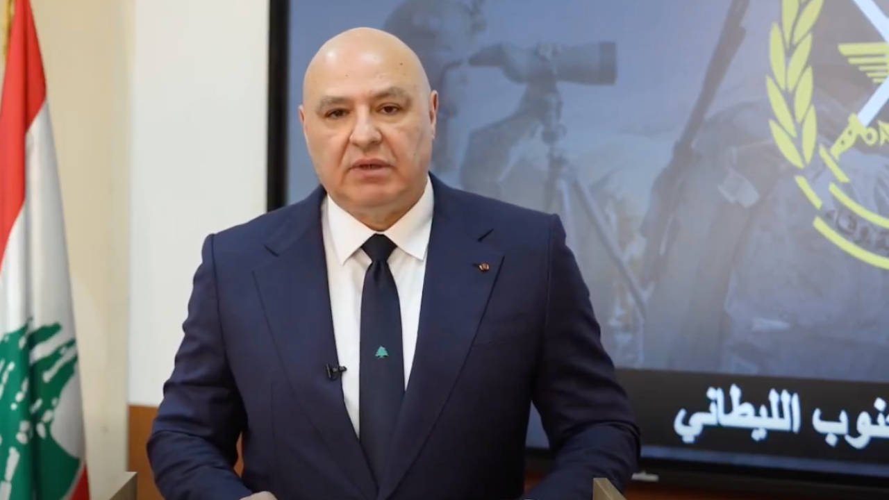 Lübnan Cumhurbaşkanı Avn: Silahlar devlet tekelinde olacak