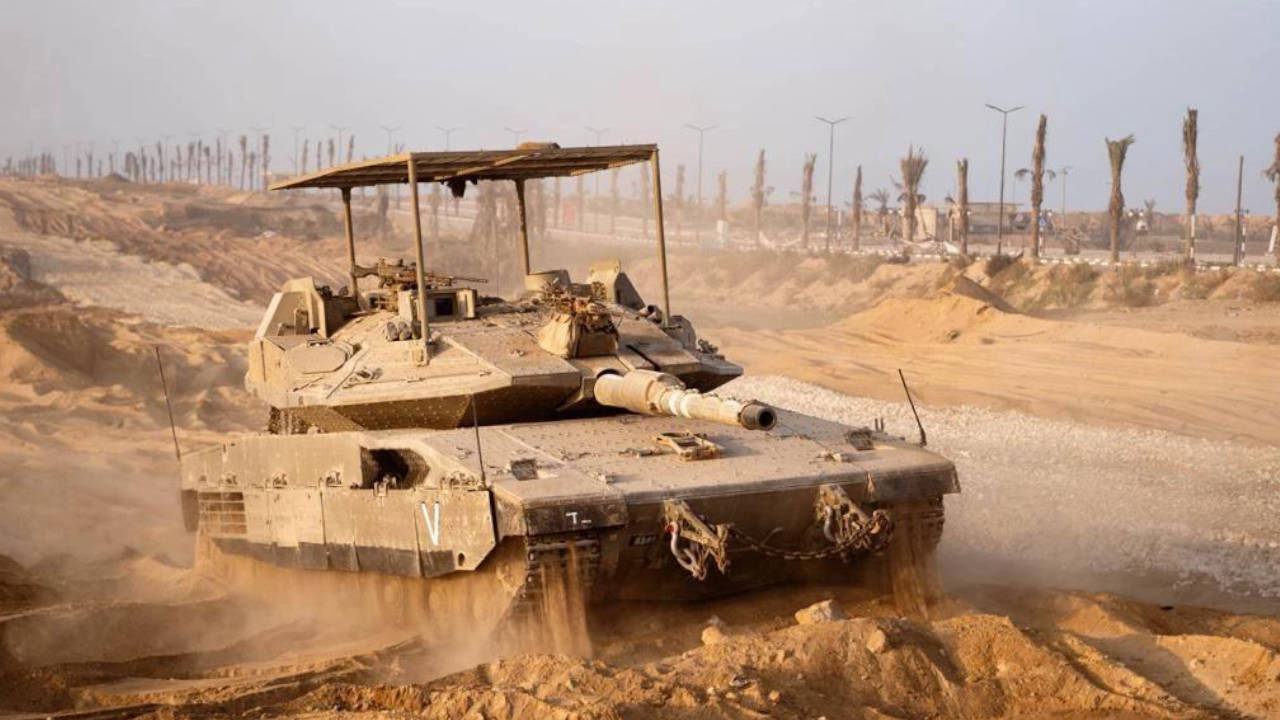 Hamas'ın istihbarat başarısı İsrailli subayları şaşırttı