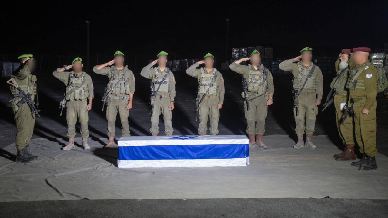 İsrail'de eşi benzeri görülmemiş bir ruhsal hastalık salgını yaşanıyor