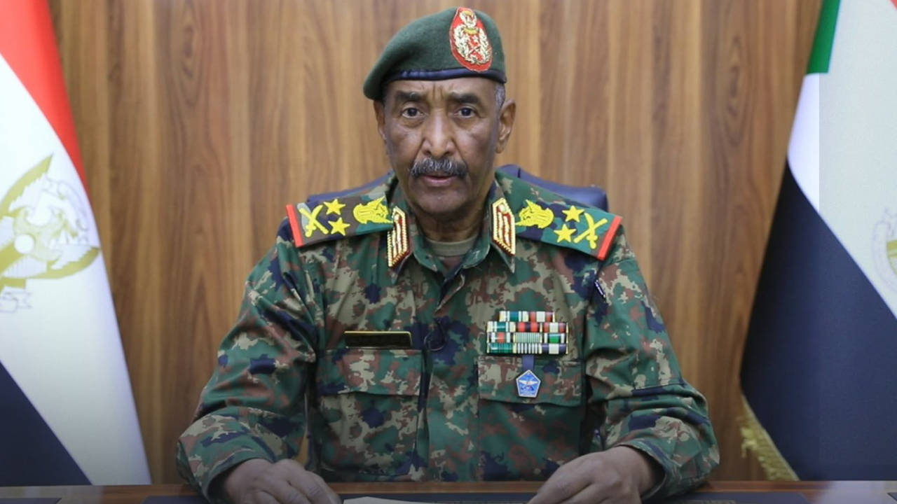 Sudan'da HDK'nın ateşkes ilanına ordudan ilk yanıt