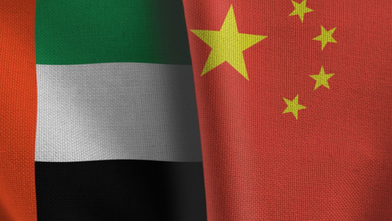 BAE ile Çin arasındaki askeri iş birliğine dair neler biliniyor?